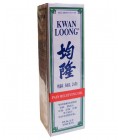 Kwan Loong Pain Reliever Oil (Jun Long Qu Feng You) 57ml